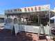 Vente point chaud en bord de mer Port Camargue
