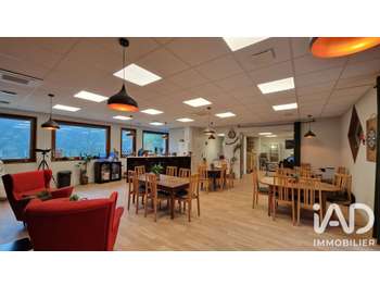 Vente pain chaud petite restauration au Haut-Bréda