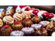 A vendre boulangerie pâtisserie en sud Sarthe