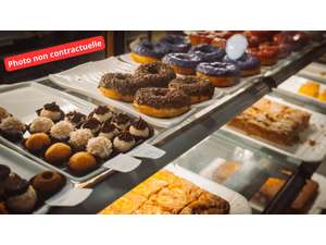 Vente  Boulangerie - P&acirc;tisserie LE MANS