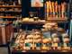 Cède boulangerie pâtisserie Le Péage-de-Roussillon