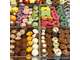 Vente fonds de commerce pâtisserie proche Suisse