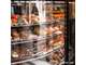 Cède 100 % parts sociales pâtisserie les Rousses