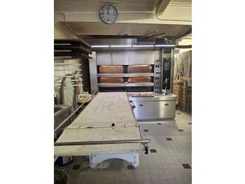 Vente boulangerie parfaite pour un 1er achat 42