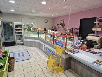 Boulangerie-Pâtisserie Traiteur Monts du Forez 🍞