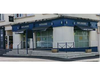 Vente boulangerie stationnement aisé Saint-Nazaire