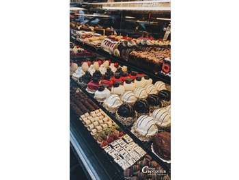 A vendre boulangerie pâtisserie artisanale dept 44