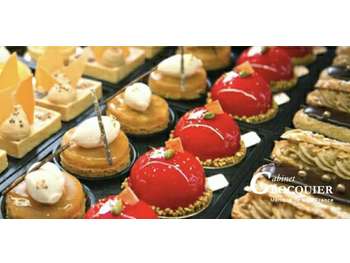 AV boulangerie pâtisserie idéalement implantée 44