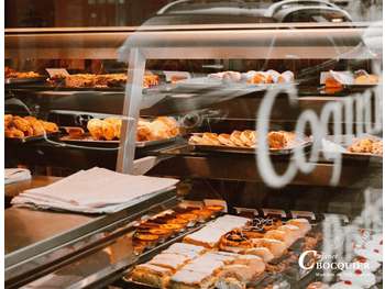 A vendre pâtisserie chocolaterie secteur 44