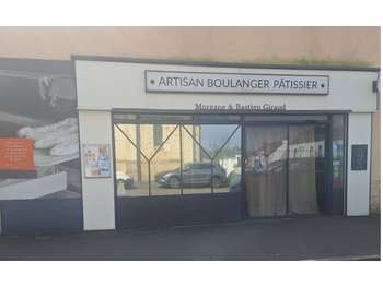 Vente boulangerie pât. entre Nantes et la côte 44
