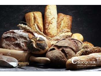 Vente boulangerie pâtisserie prox Saint Nazaire