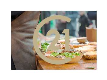Cède boulangerie pâtisserie 200m² Loire-Atlantique