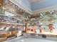 Vente FDC snacking 70m² emplacement central Loiret