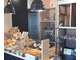 Vente FDC pains viennoiseries dans le Loiret