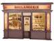 FDC boulangerie à vendre empl premium à Lyon