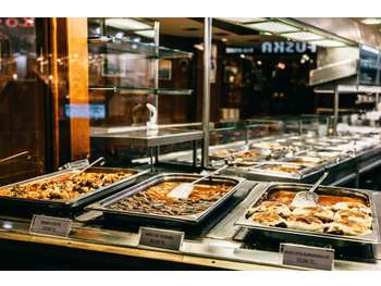 Vente restaurant à fort potentiel à Lyon Part Dieu