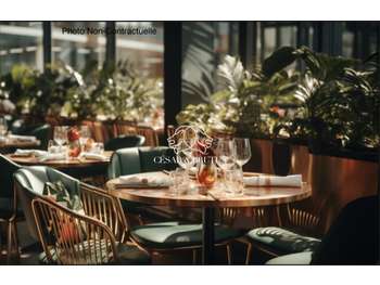 Vente restaurant empl N°1 dans le Vieux Lyon