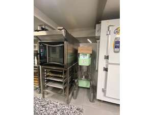 Vente  Boulangerie - P&acirc;tisserie Maine et Loire