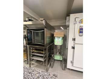 Vente boulangerie pâtisserie sans concurrence 49