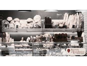Vente affaire sur emplacement N°1 centre ville 49
