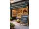 AV boulangerie gros bourg centre Manche CA 525 K€