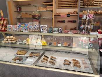 AV FDC boulangerie pâtisserie empl stratégique 34
