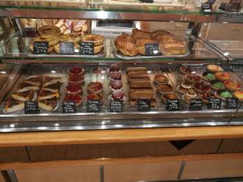 Boulangerie à vendre, grande ville, Marne