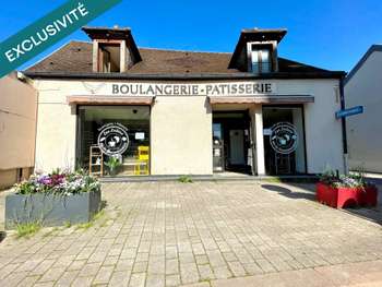 Vente fonds de commerce boulangerie à Dijon Sud