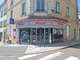 Vente belle boulangerie en centre ville de Mayenne