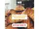 Vente murs et fonds boulangerie pâtisserie Laval
