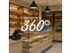Vente boulangerie et logement neuf en Mayenne