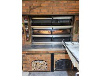 A vendre, belle boulangerie à 20 min. de Lunéville