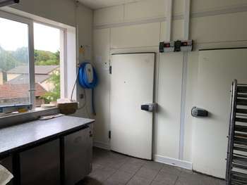 Vente boulangerie dynamique, secteur 54