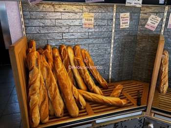 Vente FDC boulangerie pâtisserie à Mirecourt