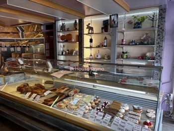 Vente boulangerie pâtisserie secteur Mirecourt