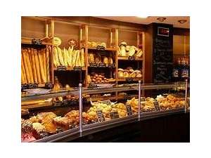 Vente  Boulangerie - P&acirc;tisserie ST ELOY LES MINES