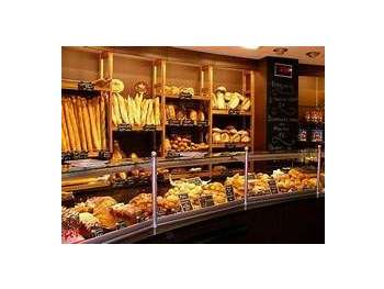 Boulangerie à vendre bonne rentabilité 63