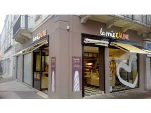 Vente  Boulangerie - P&acirc;tisserie Montceau-Les-Mines