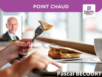 AV point chaud boulangerie secteur Drôme Ardèche