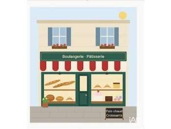 Boulangerie à Montereau-Fault-Yonne