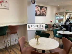 Vente  Boulangerie - P&acirc;tisserie MONTPELLIER