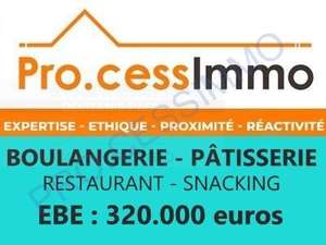 Vente  Boulangerie - P&acirc;tisserie MONTPELLIER