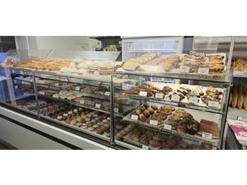 FDC boulangerie à Montpellier près tram ligne 5