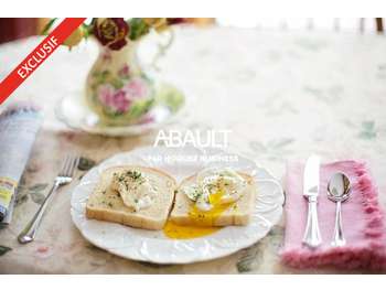 Salon de thé équipé de 70m² à vendre à Montpellier
