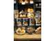 Vente FDC boulangerie terrasse Montpellier centre