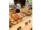 Vente FDC boulangerie terrasse Montpellier centre