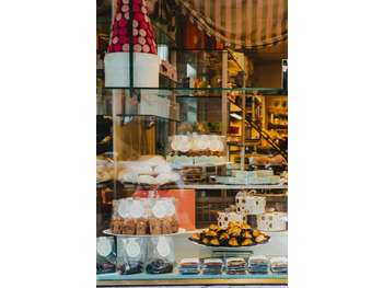 Baisse de prix FDC boulangerie à Montpellier