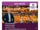 Vente boulangerie-pâtisserie secteur Libourne