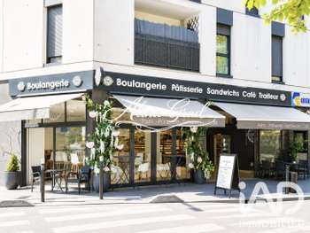 Boulangerie patisserie à Montreuil