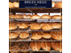 A vendre boulangerie pâtisserie dans le Morbihan